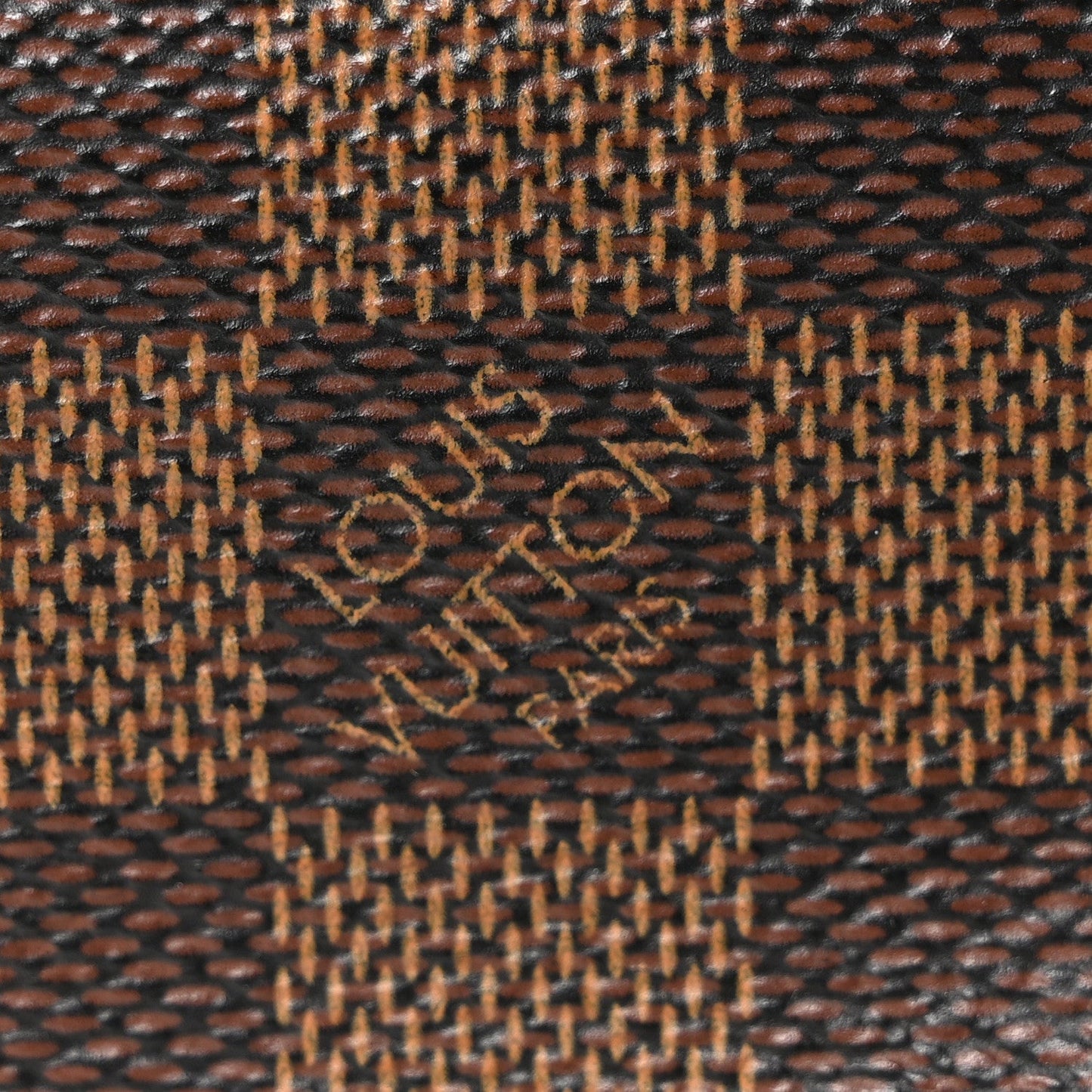 Damier Ebene Ravello GM