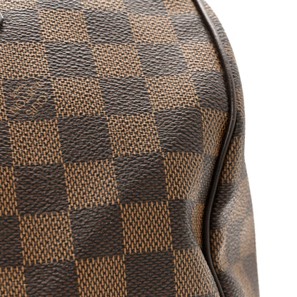 Damier Ebene Speedy 30