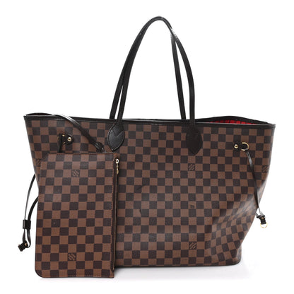 Damier Ebene Neo Neverfull GM