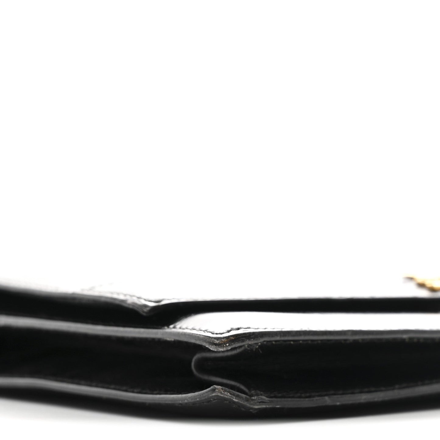 Box Eugenie Shoulder Bag Black
