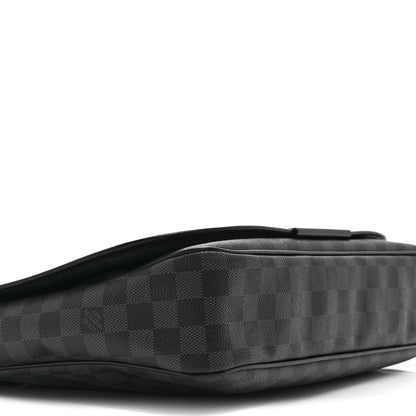 Damier Graphite Daniel MM