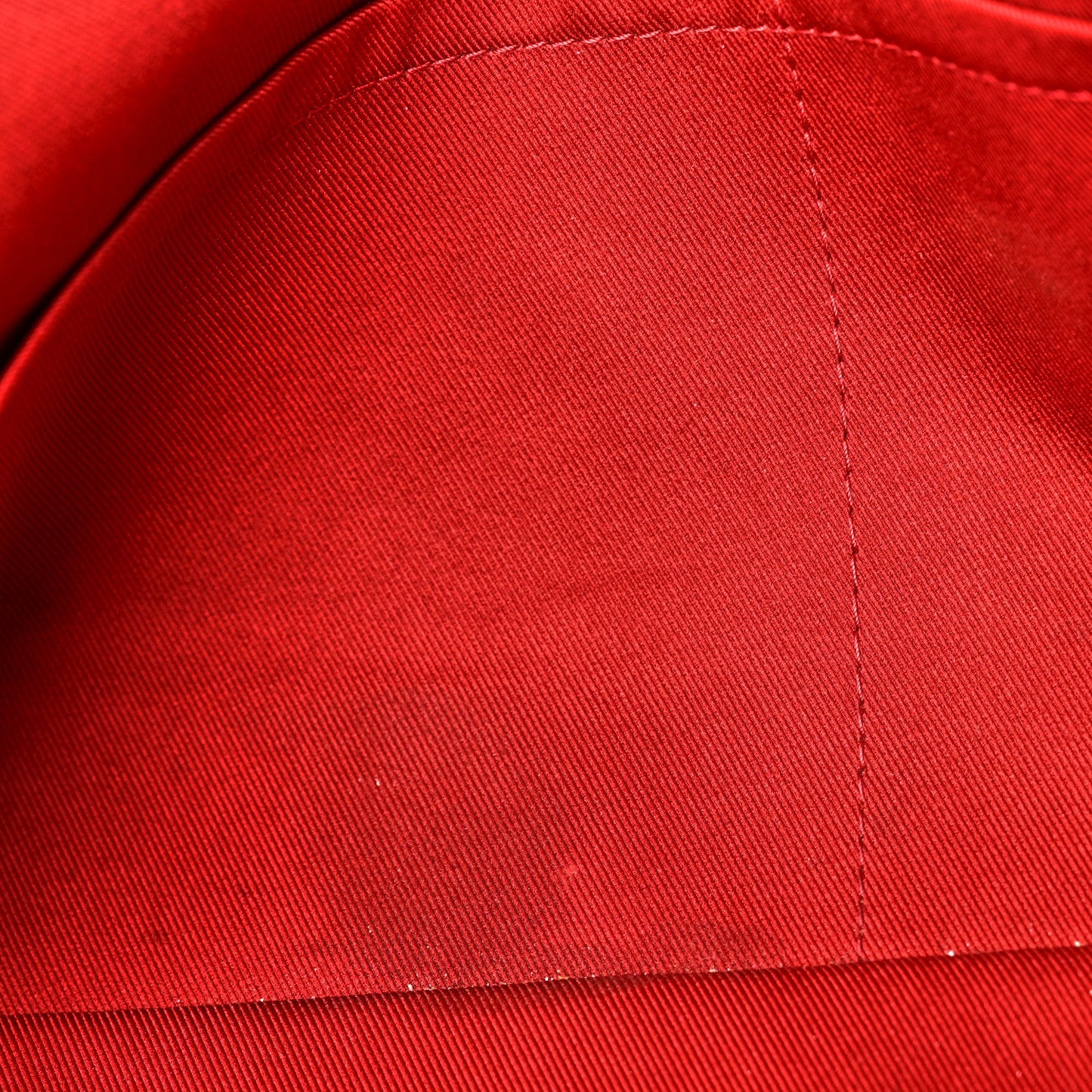 Empreinte Ponthieu MM Marine Rouge