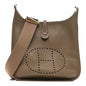 Taurillon Clemence Evelyn III PM Etoupe