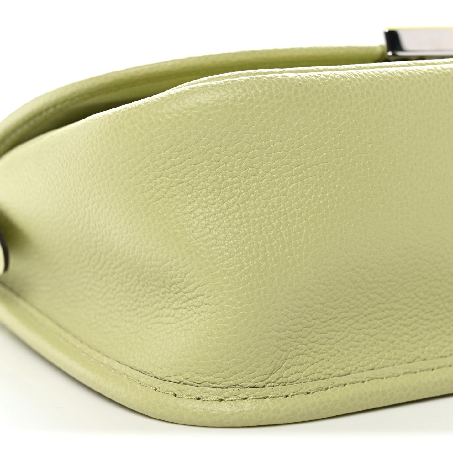 Epi Buci Crossbody Vert Noto