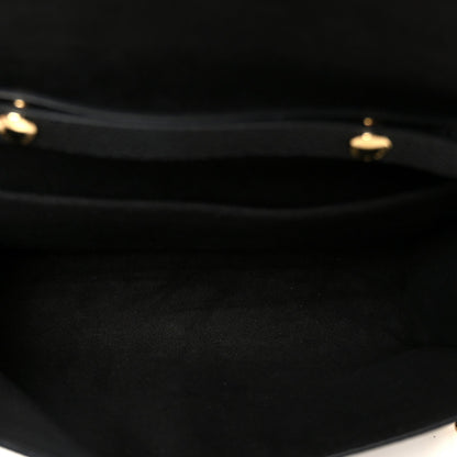 Electric Epi Pochette Louise NM Black