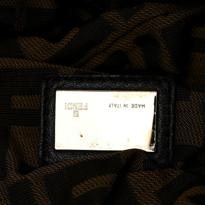 Nappa Nuvolata Spy Black
