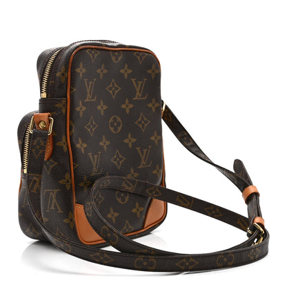 Monogram Amazone