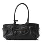 Agneau Arena Classic Hardware East West Le City Black
