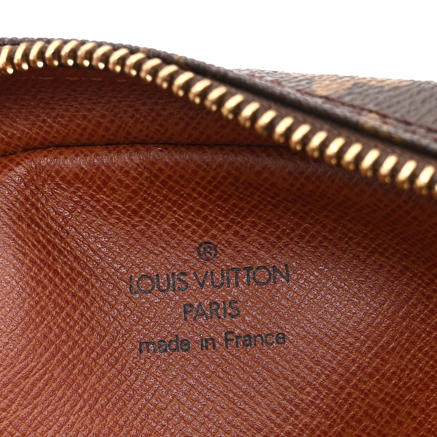Monogram Amazone