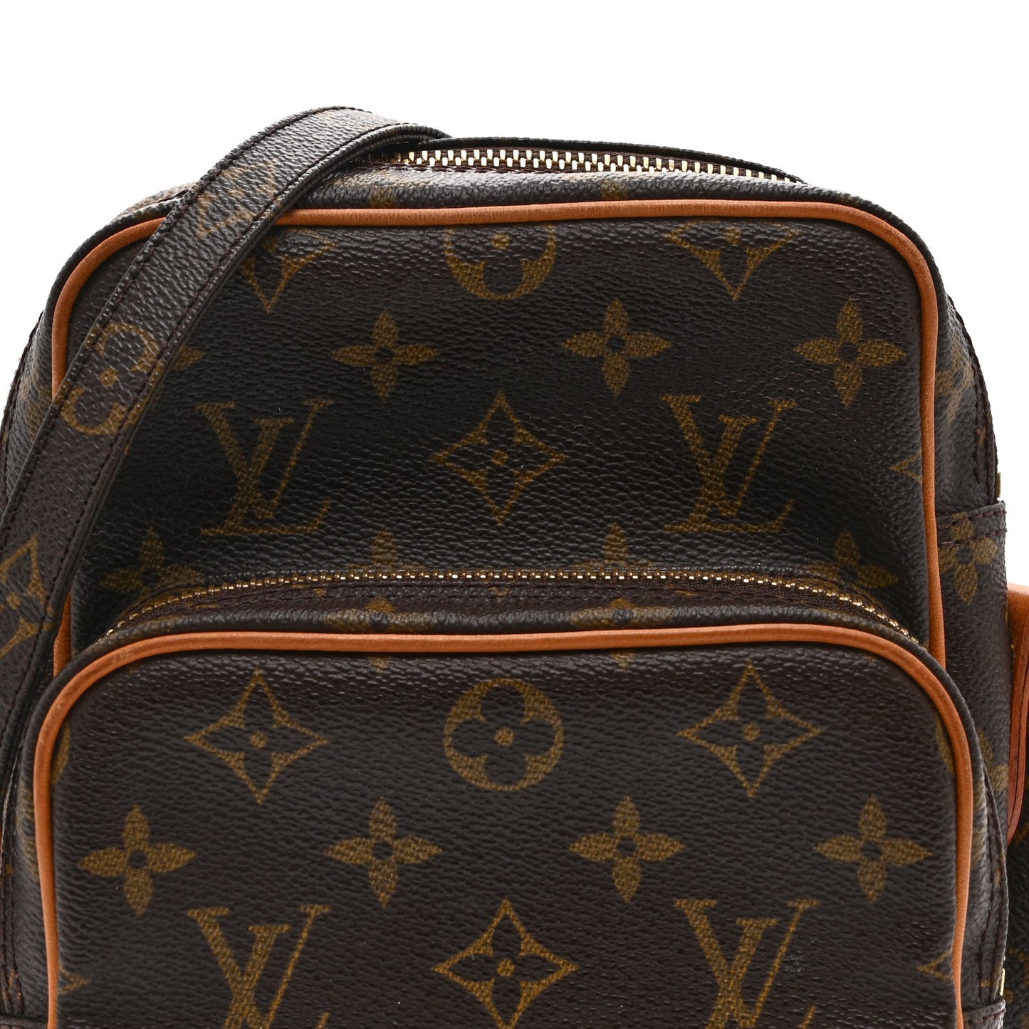 Monogram Amazone