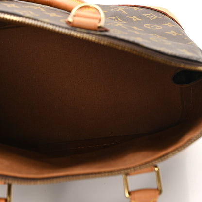 Monogram Alma PM
