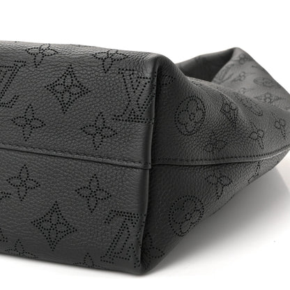 Mahina Why Knot MM Black