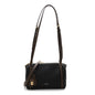 Calfskin Monogram Express PM Black