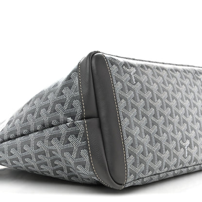 Goyardine Artois MM Grey