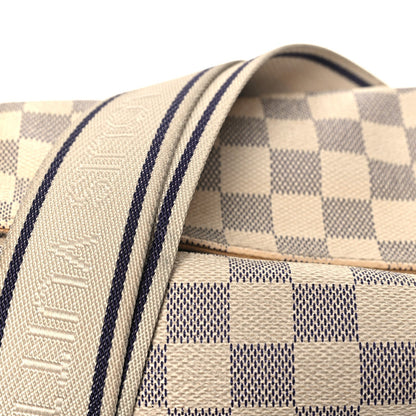 Damier Azur Naviglio