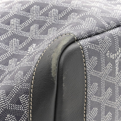 Goyardine Artois MM Grey