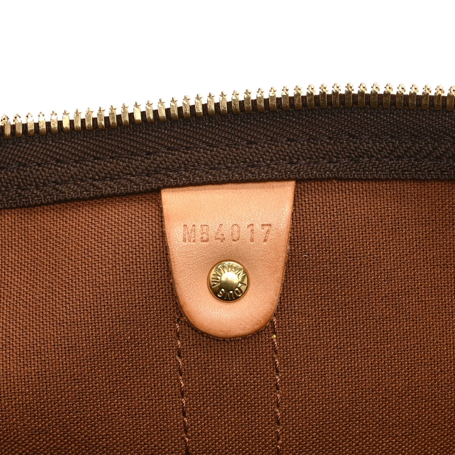 Monogram Keepall 45
