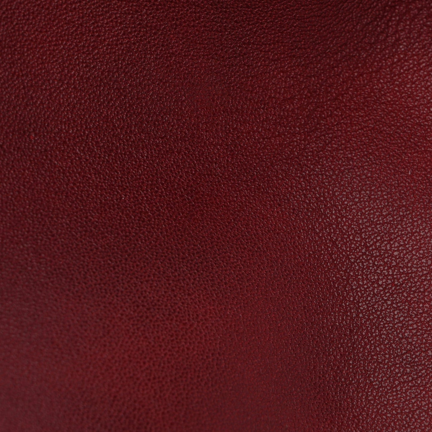 Calfskin Medium Marcie Satchel Stormy Red