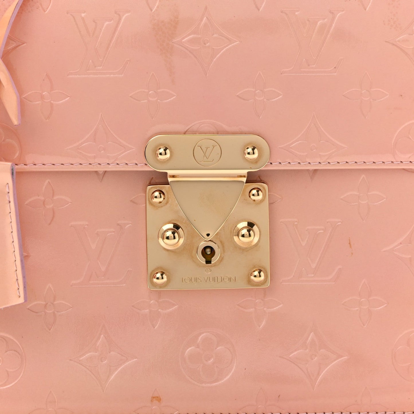 Vernis Spring Street Pink