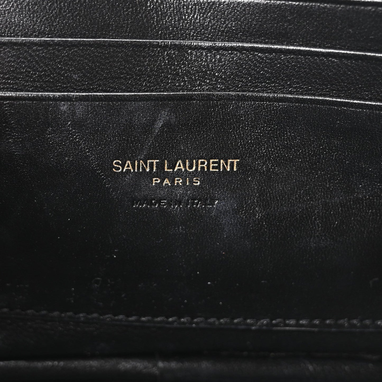 Grain De Poudre Matelasse Monogram Mini Lou Camera Bag Dark Beige