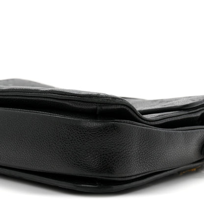 Empreinte Pochette Metis Black