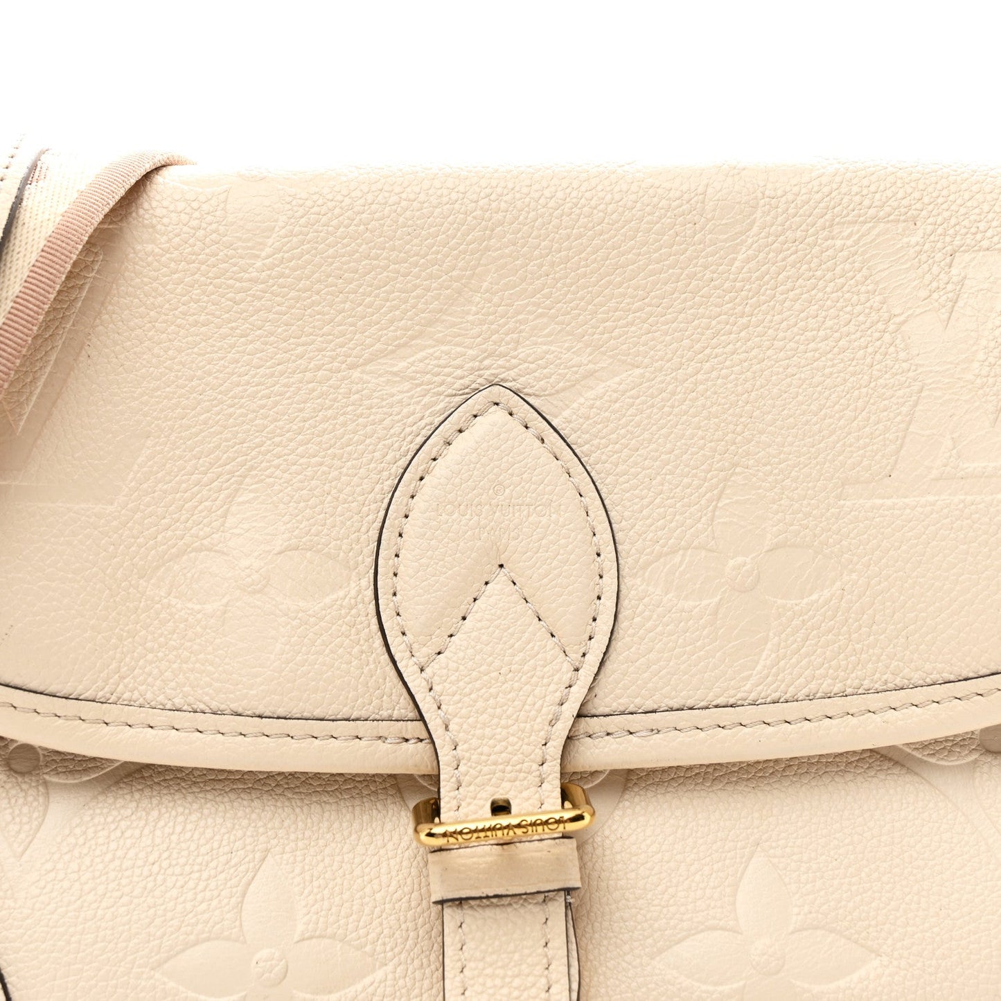 Empreinte Monogram Giant Diane Cream