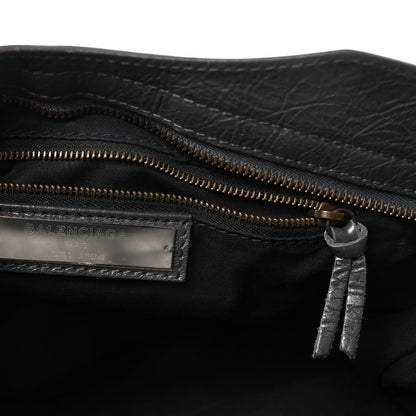 Agneau Classic Hardware City Gris Fossile
