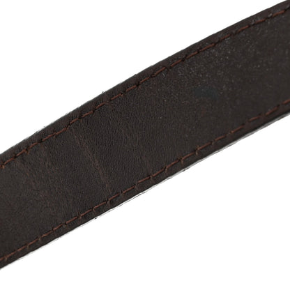 Zucca Baguette Tobacco
