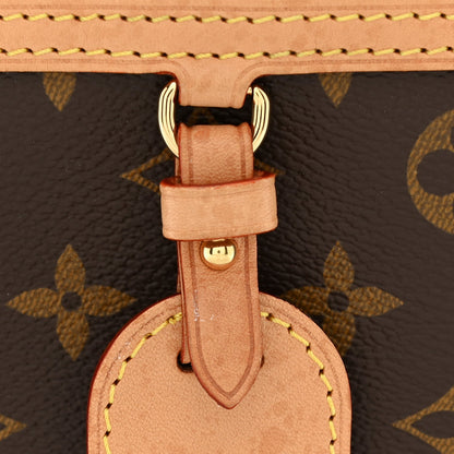 Monogram High Rise Bumbag