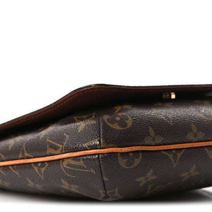 Monogram Musette Salsa