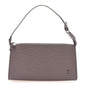 Epi Pochette Accessories 24 Lilac