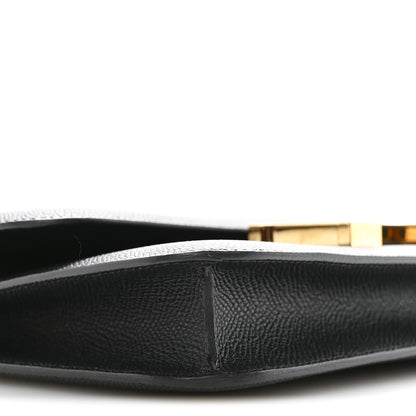 Epsom Constance 1-Elan Black