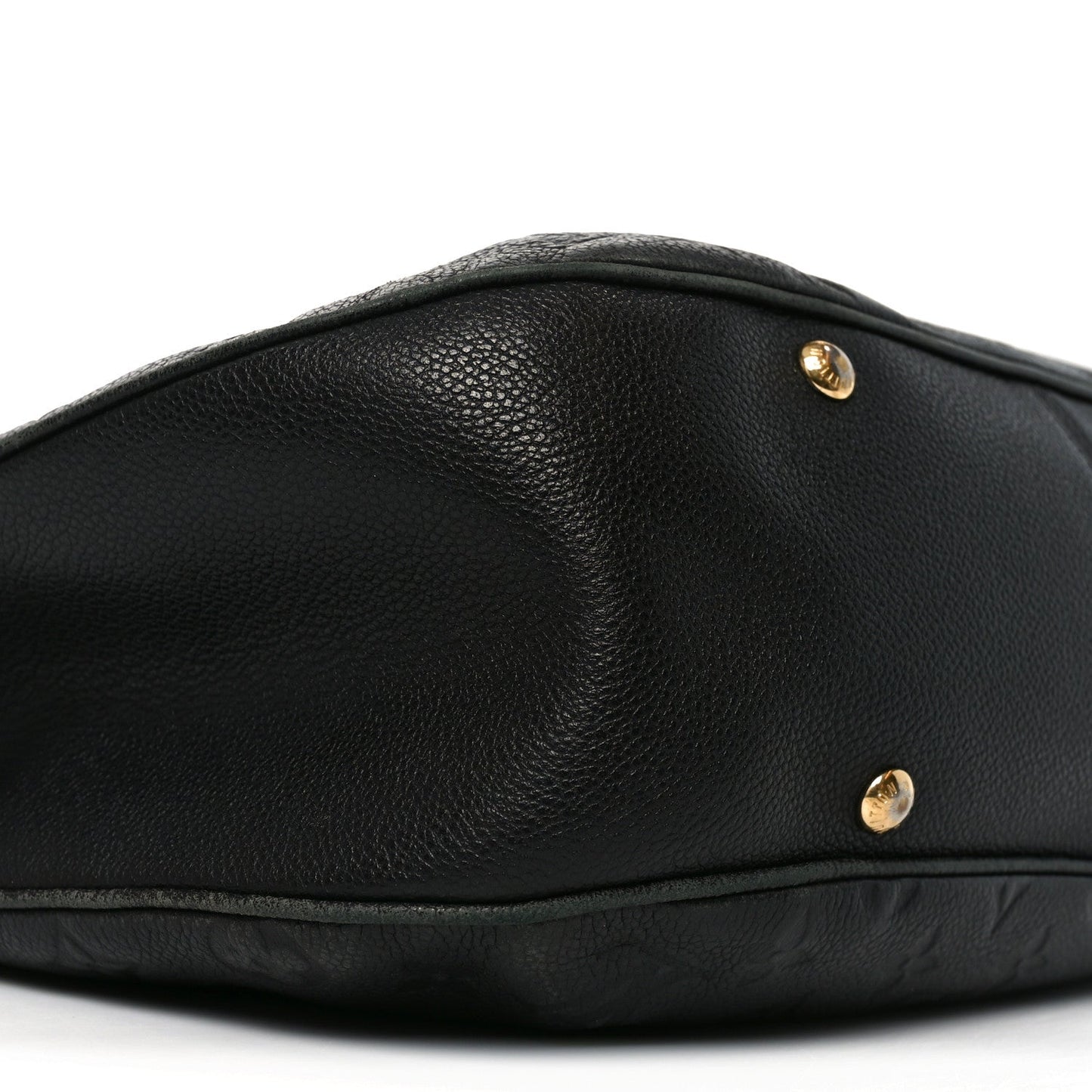 Empreinte Spontini Black