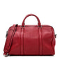 Calfskin SC Bag PM Cherry
