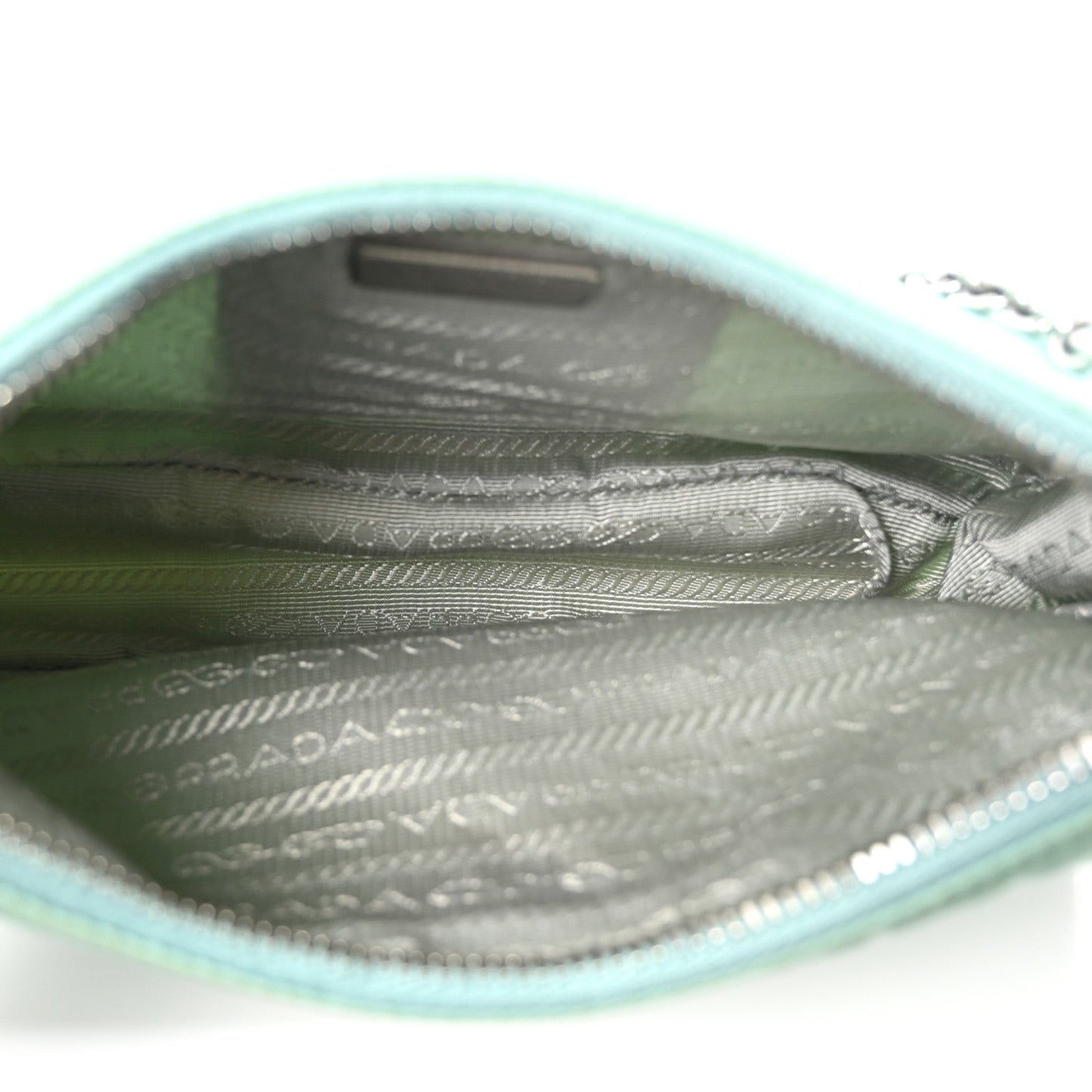 Nylon Saffiano Re-Edition 2005 Shoulder Bag Giada