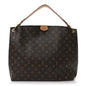Monogram Graceful MM