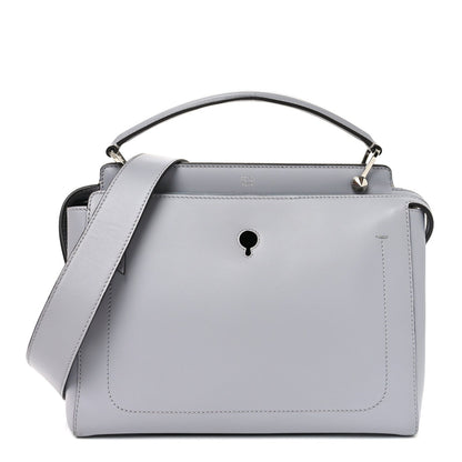Vitello Baltico Dolce DotCom Satchel Ardesia