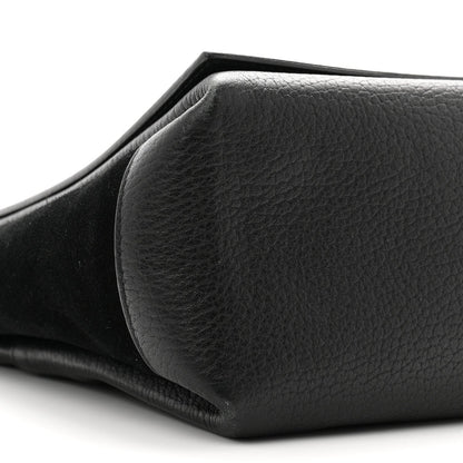Calfskin PS Elliot Black