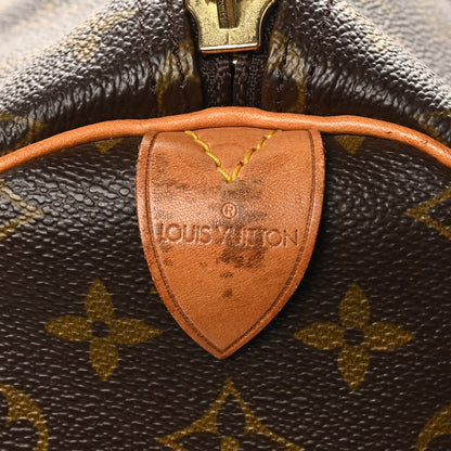 Monogram Keepall 55