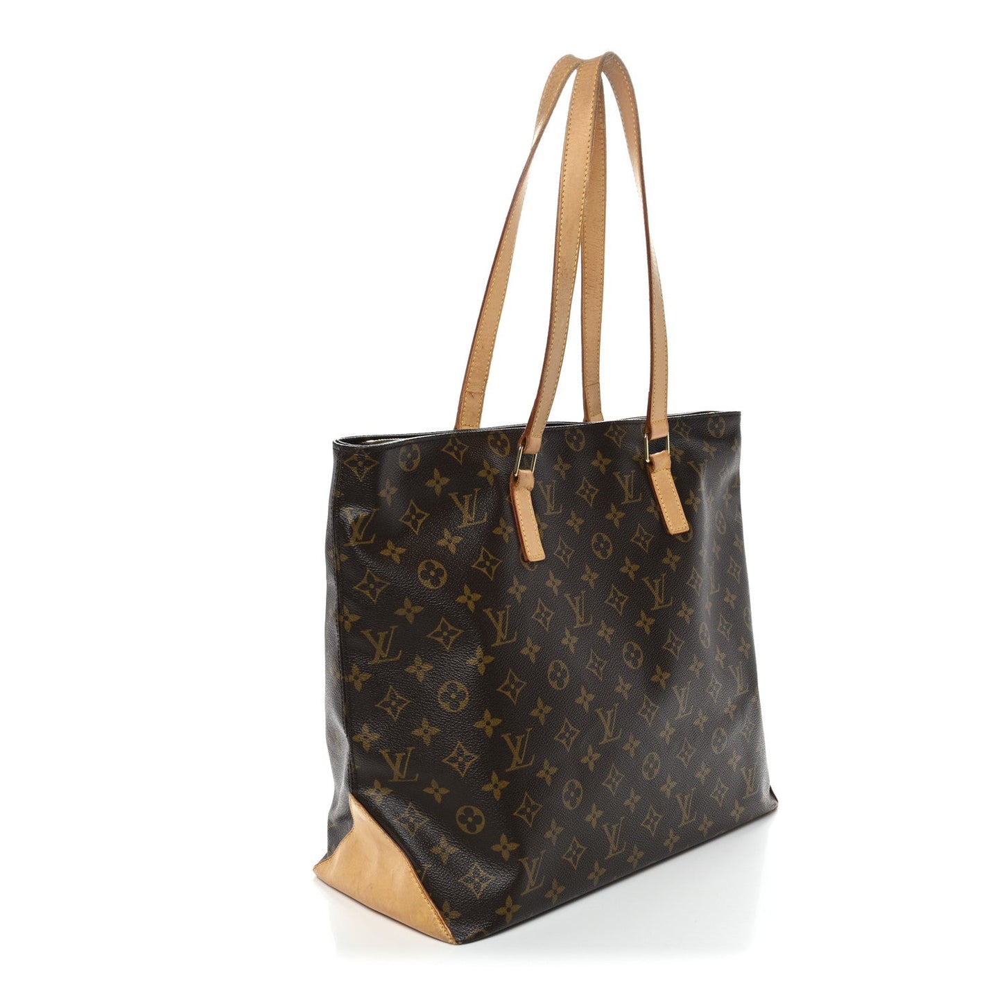 Monogram Cabas Mezzo