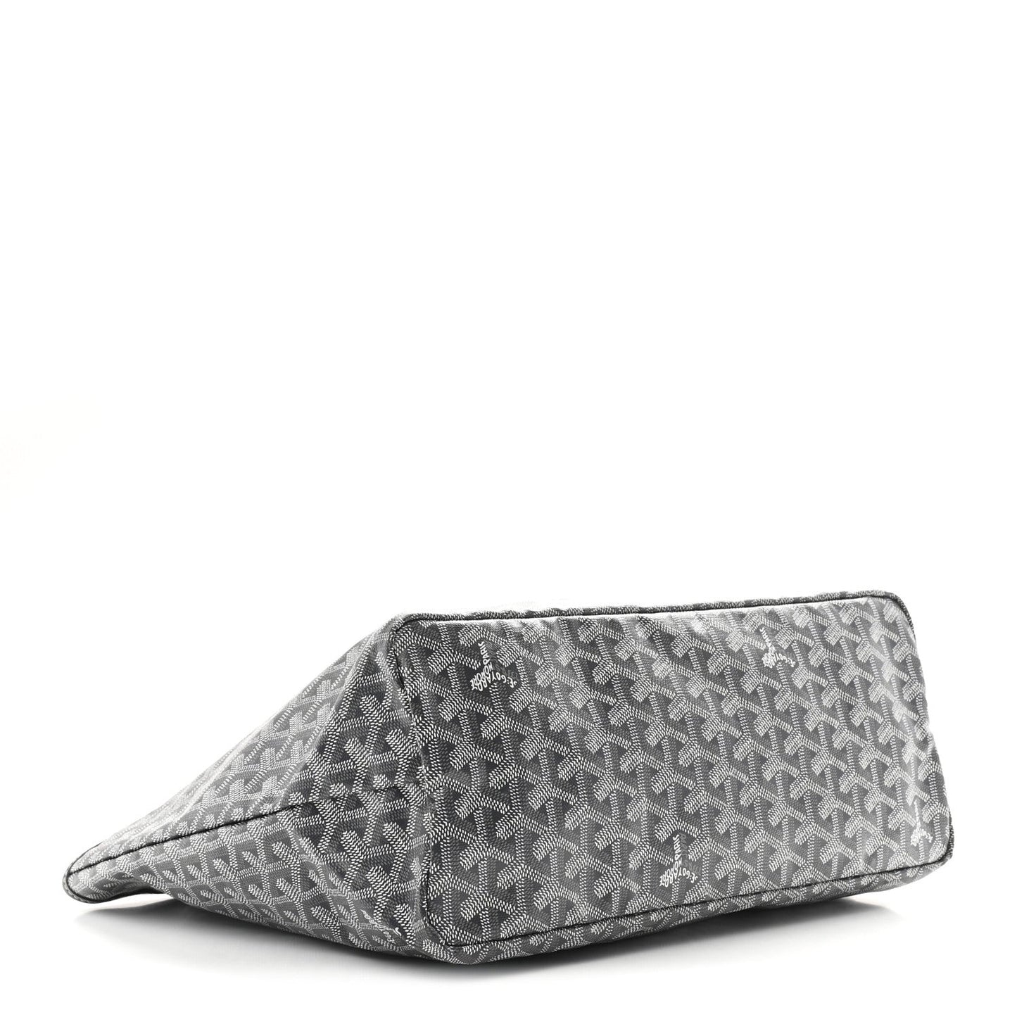 Goyardine Saint Louis PM Grey