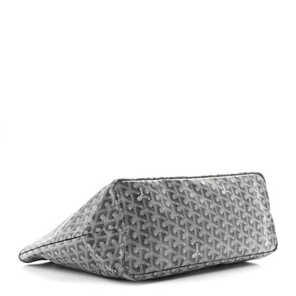Goyardine Saint Louis PM Grey