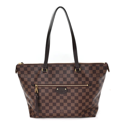 Damier Ebene Iena MM