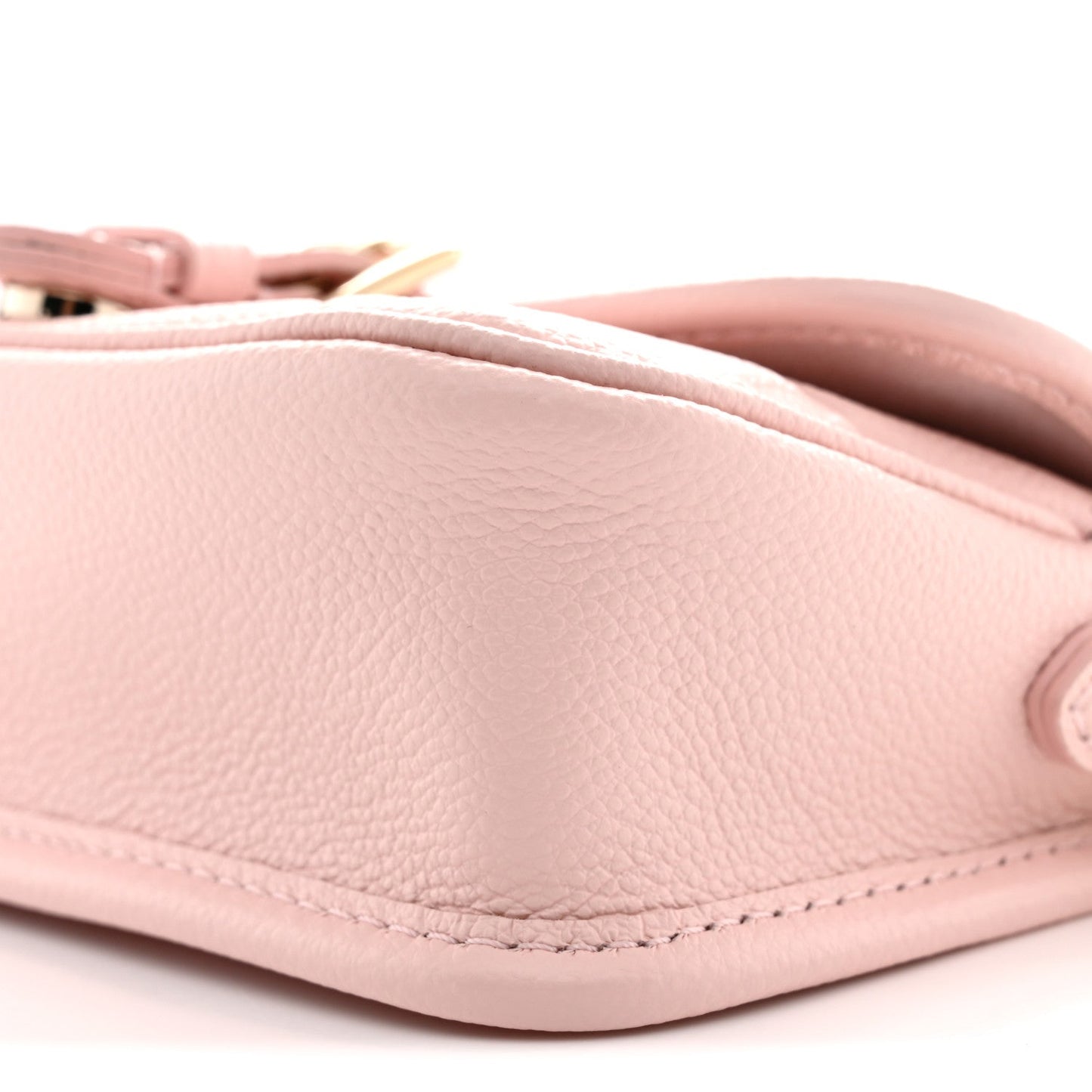 Empreinte Monogram Nano Diane Pink Opale
