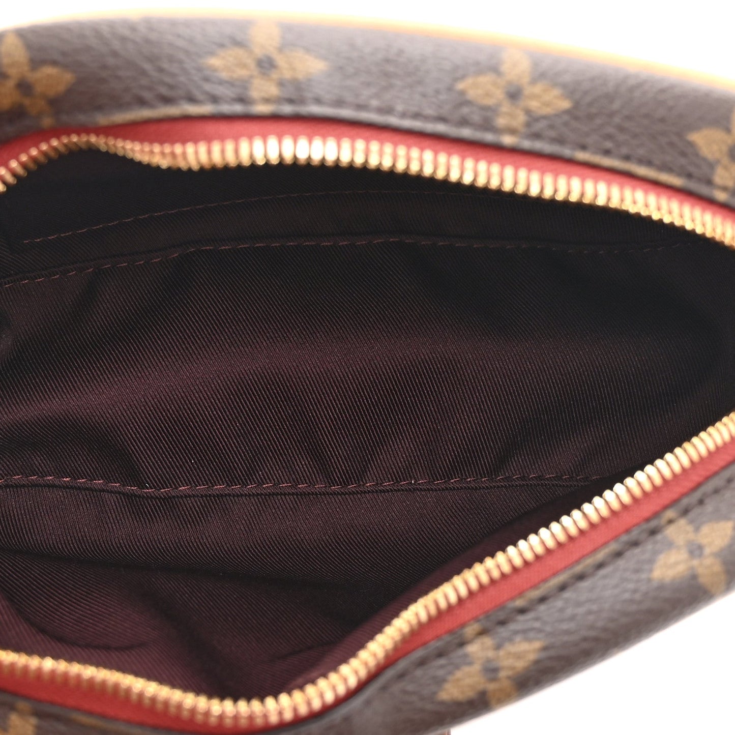 Monogram Deauville Mini