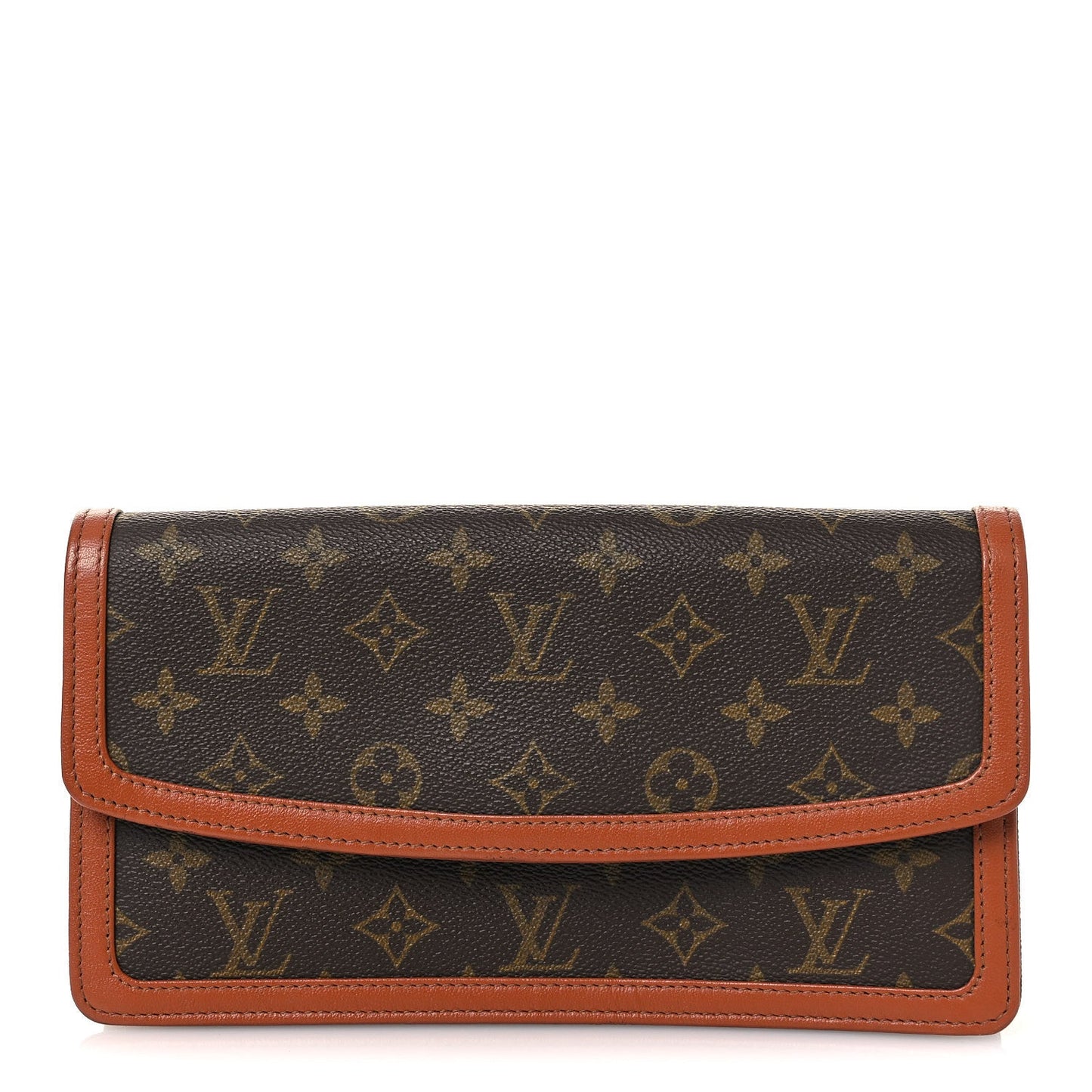 Monogram Pochette Dame 26