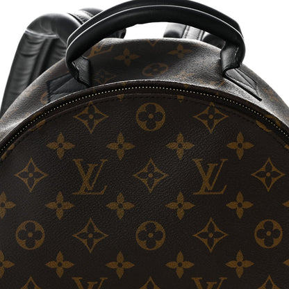 Monogram Palm Springs Backpack MM