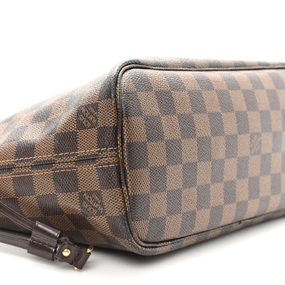 Damier Ebene Neverfull PM