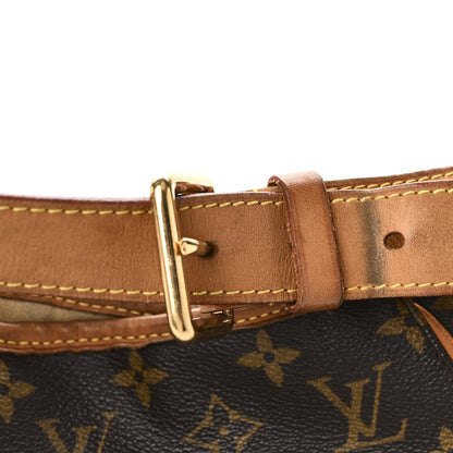 Monogram Galliera PM