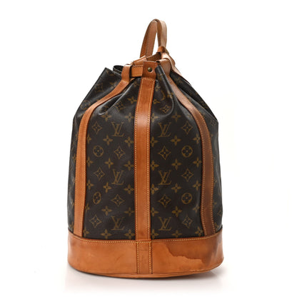 Monogram Randonnee PM